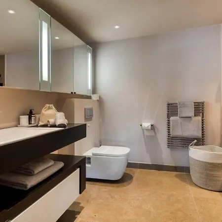Luxurioeses Ferienchalet-ischgl