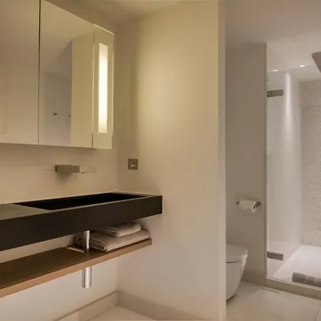 Luxurioeses Ferienchalet-ischgl 伊施格尔